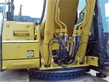 гусеничный экскаватор  CATERPILLAR 336E LN