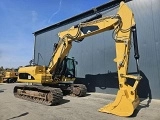 гусеничный экскаватор  CATERPILLAR 323D L