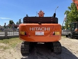 гусеничный экскаватор  HITACHI ZX300LCN-7