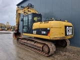 гусеничный экскаватор  CATERPILLAR 320D L