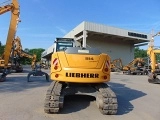 гусеничный экскаватор  LIEBHERR R 914 Compact Litronic