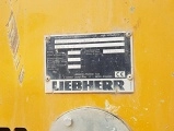 гусеничный экскаватор  LIEBHERR R 970 SME