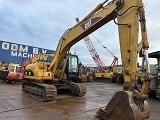 гусеничный экскаватор  CATERPILLAR 320 C L