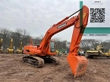 гусеничный экскаватор  DOOSAN DH 220 LC