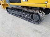 гусеничный экскаватор  CATERPILLAR 323D3