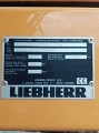 гусеничный экскаватор  LIEBHERR R 926