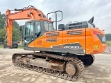 гусеничный экскаватор  DOOSAN DX300LC-5