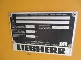 гусеничный экскаватор  LIEBHERR R 946