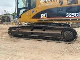 гусеничный экскаватор  CATERPILLAR 325