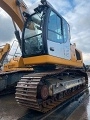 гусеничный экскаватор  LIEBHERR R 920