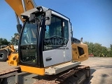 гусеничный экскаватор  LIEBHERR R 926