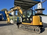 гусеничный экскаватор  CATERPILLAR 308E 2 CR