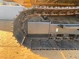 гусеничный экскаватор  CATERPILLAR 320D2