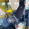 гусеничный экскаватор  KOMATSU PC210LC-8