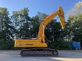 гусеничный экскаватор  DOOSAN DX380LC-3