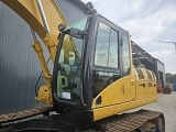 гусеничный экскаватор  CATERPILLAR 320 C L