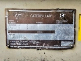 гусеничный экскаватор  CATERPILLAR 325