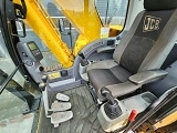 гусеничный экскаватор  JCB JS 220 LC