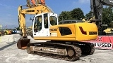 гусеничный экскаватор  LIEBHERR R 906 Classic