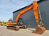 гусеничный экскаватор  DOOSAN DX300LC-5