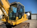 гусеничный экскаватор  KOMATSU PC210LC-8