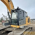 гусеничный экскаватор  LIEBHERR R 924