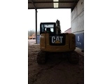 гусеничный экскаватор  CATERPILLAR 308E 2 CR