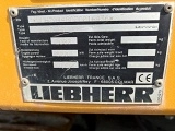 гусеничный экскаватор  LIEBHERR R 964 C Litronic