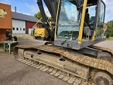 гусеничный экскаватор  VOLVO EC240BNLC