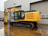 гусеничный экскаватор  CATERPILLAR 336F