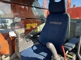 гусеничный экскаватор  HITACHI ZX 520 LCH-3