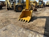 гусеничный экскаватор  CATERPILLAR 320 B L