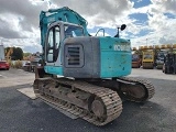 гусеничный экскаватор  KOBELCO SK 200 SR