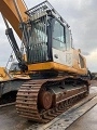 гусеничный экскаватор  LIEBHERR R 946