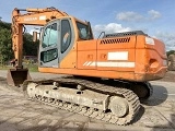 гусеничный экскаватор  DOOSAN DX 225 LC