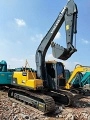 гусеничный экскаватор  VOLVO EC140DL