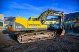 гусеничный экскаватор  VOLVO EC360BNLC