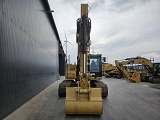 гусеничный экскаватор  CATERPILLAR 323