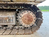 гусеничный экскаватор  CATERPILLAR 320E L