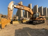 гусеничный экскаватор  CATERPILLAR 330