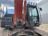 гусеничный экскаватор  HITACHI ZX350LC-7