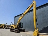 гусеничный экскаватор  CATERPILLAR 320D L