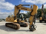 гусеничный экскаватор  LIEBHERR R 926 Litronic