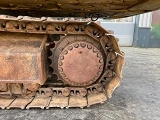 гусеничный экскаватор  CATERPILLAR 330