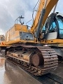 гусеничный экскаватор  LIEBHERR R 936