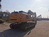 гусеничный экскаватор  LIEBHERR R 918 Litronic