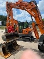 гусеничный экскаватор  DOOSAN DX 85 R 3