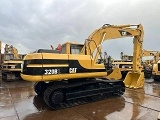 гусеничный экскаватор  CATERPILLAR 320 B L