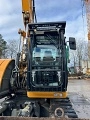 гусеничный экскаватор  LIEBHERR R 920