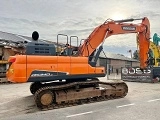 гусеничный экскаватор  DOOSAN DX 340 LC